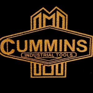 Cummins 6 Piece Plies Set with Zipper Case for Portability and Safe Storage.